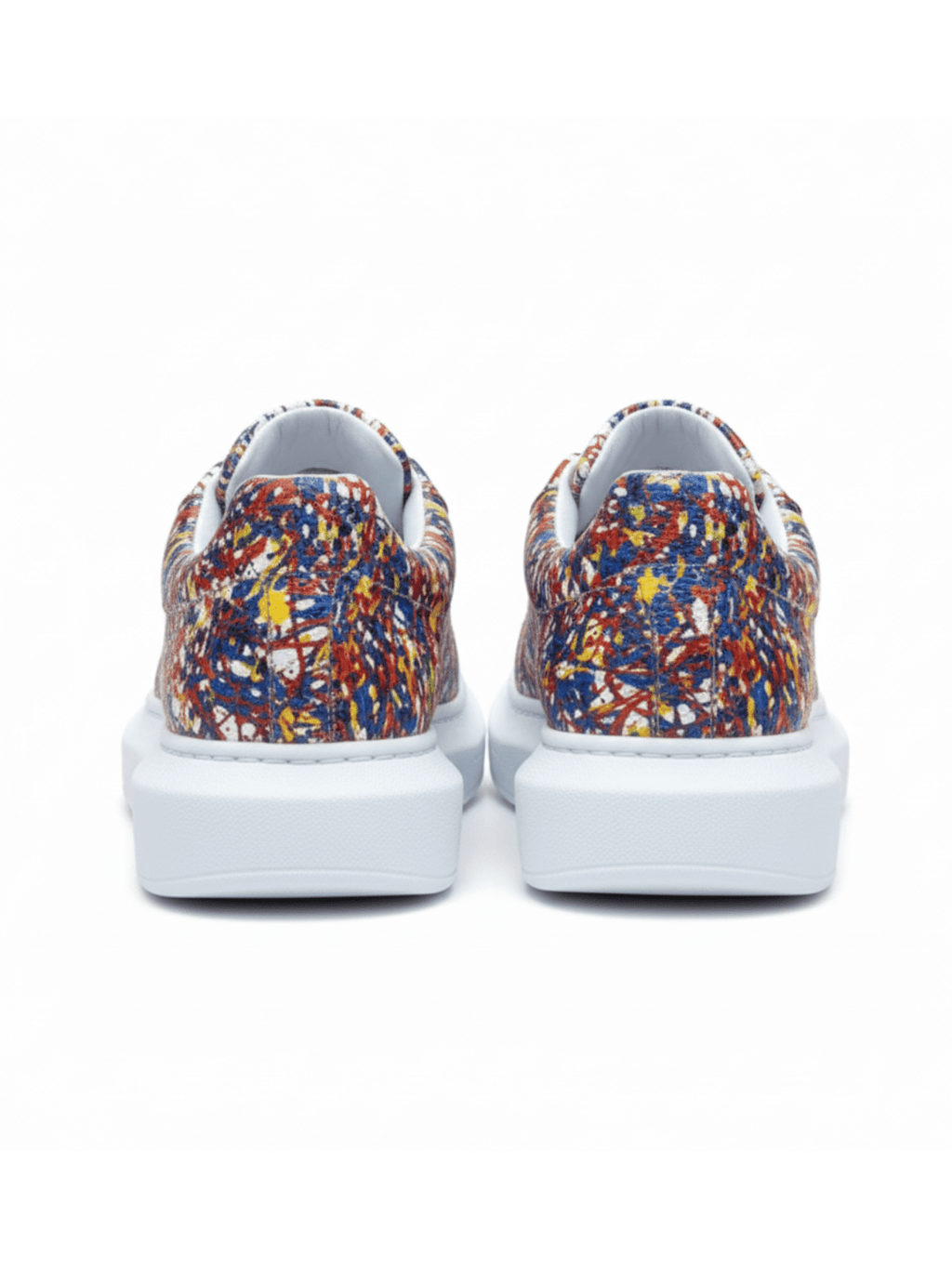 Men's Artsy 2 - Pendo Store