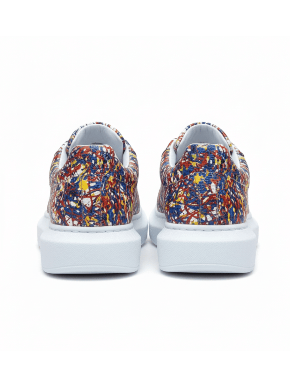 Men's Artsy 2 - Pendo Store
