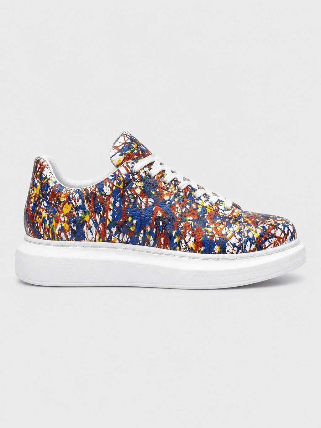 Men's Artsy 2 - Pendo Store