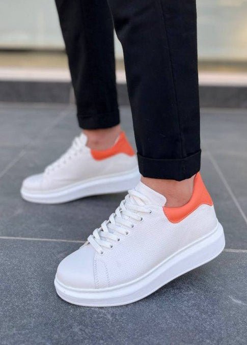 Men's Pluto Ember - Pendo Store