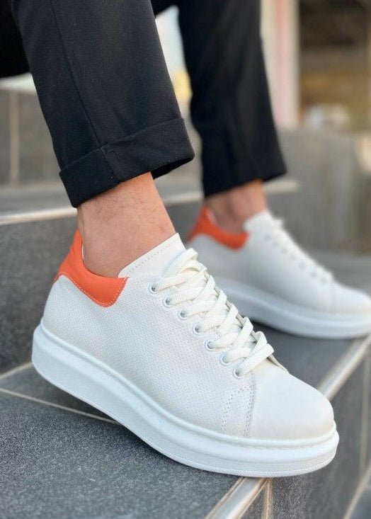 Men's Pluto Ember - Pendo Store