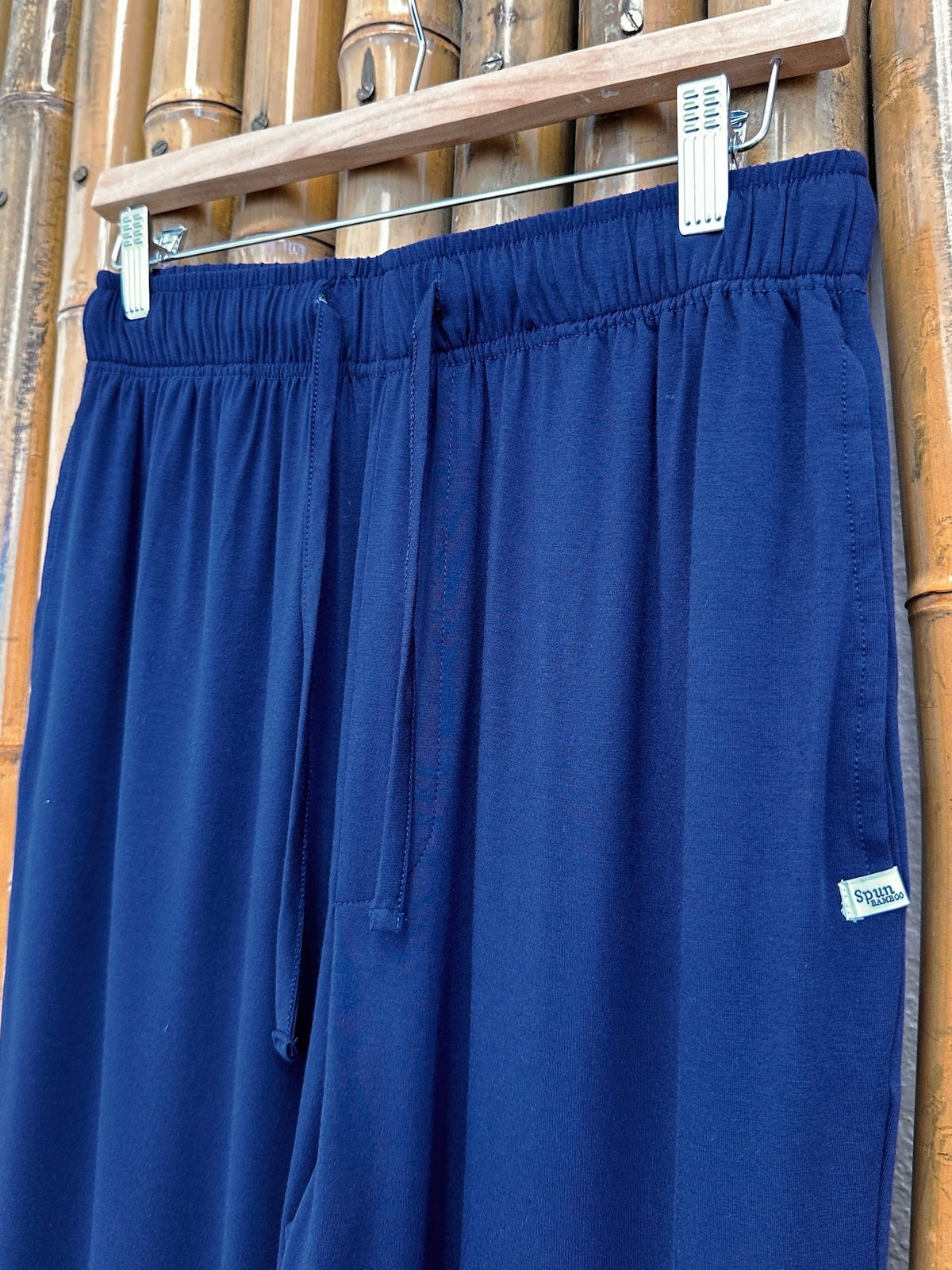 Men's Soft Bamboo Lounge Pajama Pants - Pendo Store