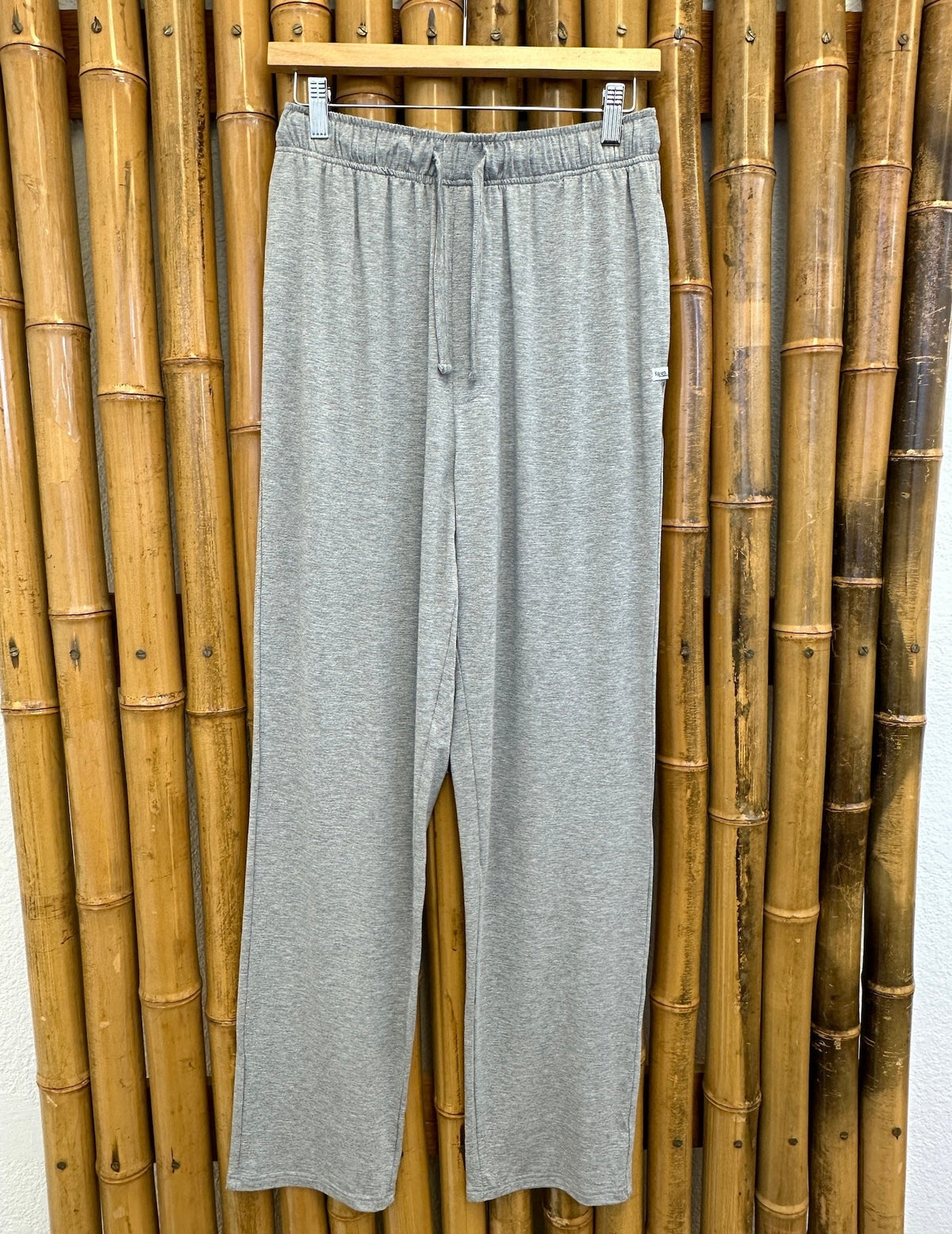 Men's Soft Bamboo Lounge Pajama Pants - Pendo Store