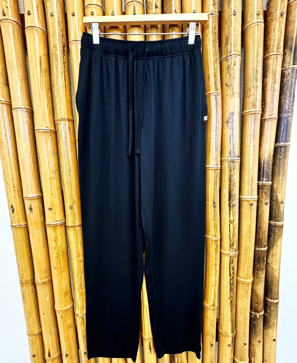 Men's Soft Bamboo Lounge Pajama Pants - Pendo Store