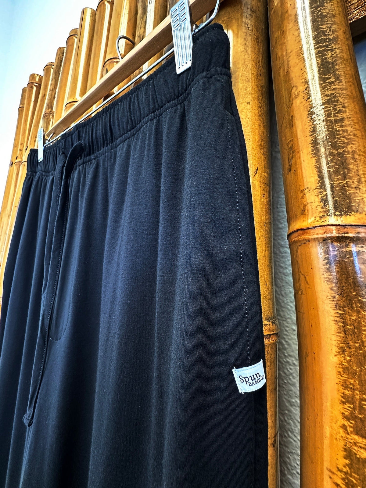 Men's Soft Bamboo Lounge Pajama Pants - Pendo Store