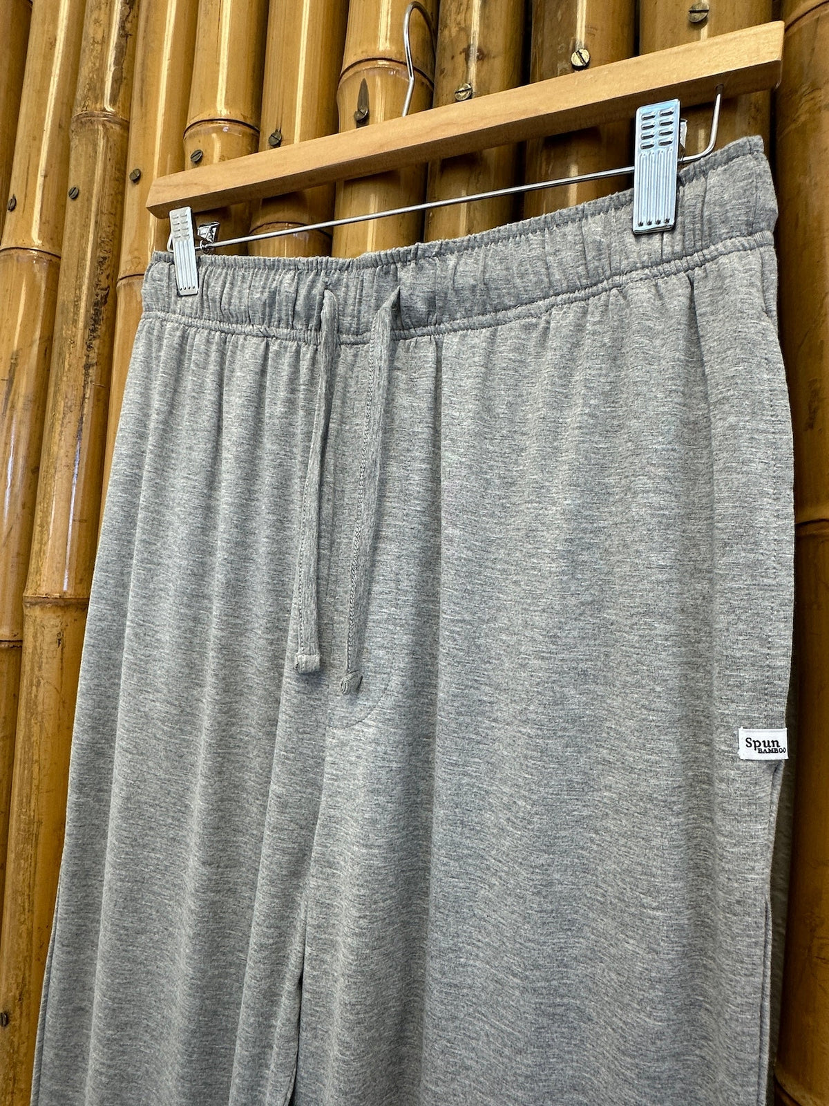 Men's Soft Bamboo Lounge Pajama Pants - Pendo Store