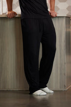 Men's Soft Bamboo Lounge Pajama Pants - Pendo Store