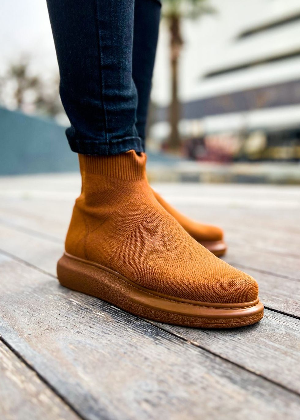 Men's Torino X Espresso Essence - Pendo Store