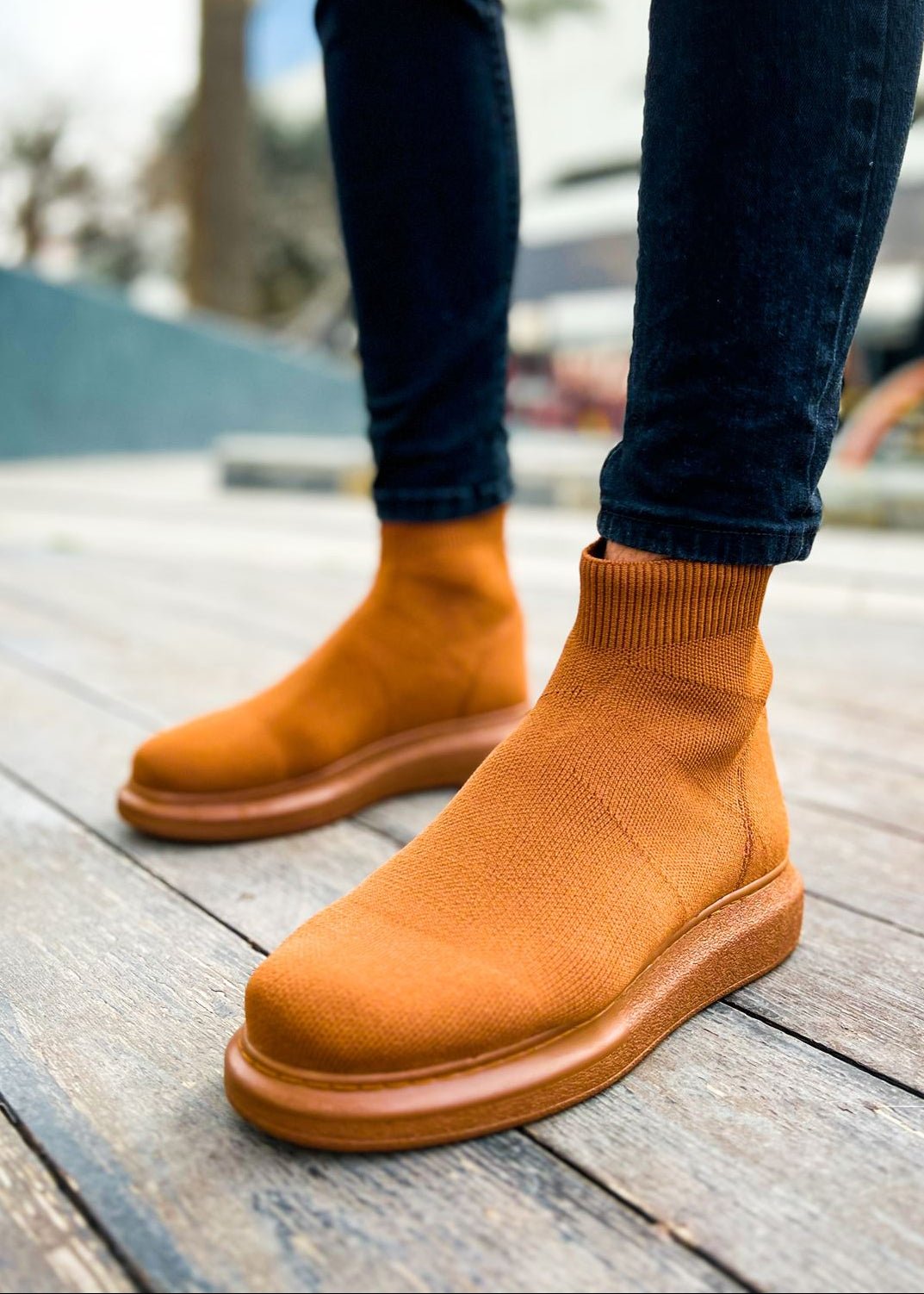 Men's Torino X Espresso Essence - Pendo Store
