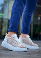 Men's Vega Ivory - Pendo Store