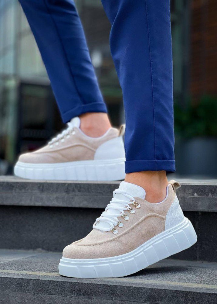 Men's Vega Ivory - Pendo Store