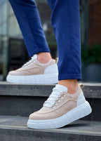 Men's Vega Ivory - Pendo Store