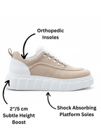 Men's Vega Ivory - Pendo Store
