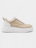 Men's Vega Ivory - Pendo Store