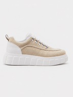 Men's Vega Ivory - Pendo Store