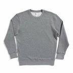 Midweight Crew Neck Sweatshirt - Pendo Store