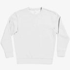 Midweight Crew Neck Sweatshirt - Pendo Store
