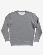 Midweight Crew Neck Sweatshirt - Pendo Store