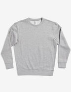 Midweight Crew Neck Sweatshirt - Pendo Store