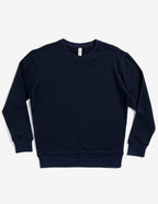 Midweight Crew Neck Sweatshirt - Pendo Store