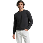 Midweight Crew Neck Sweatshirt - Pendo Store
