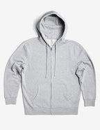 Midweight Fleece Zip Hoodie - Pendo Store