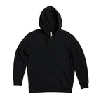 Midweight Fleece Zip Hoodie - Pendo Store