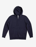 Midweight Fleece Zip Hoodie - Pendo Store