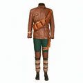 Military Inspired Cosplay Costume - Pendo Store