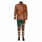Military Inspired Cosplay Costume - Pendo Store