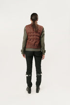 Military Inspired Rebel Cosplay Costume - Pendo Store