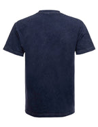 Mineral Wash Ocean T-Shirt - Pendo Store