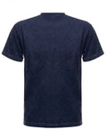 Mineral Wash Ocean T-Shirt - Pendo Store