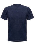 Mineral Wash Ocean T-Shirt - Pendo Store