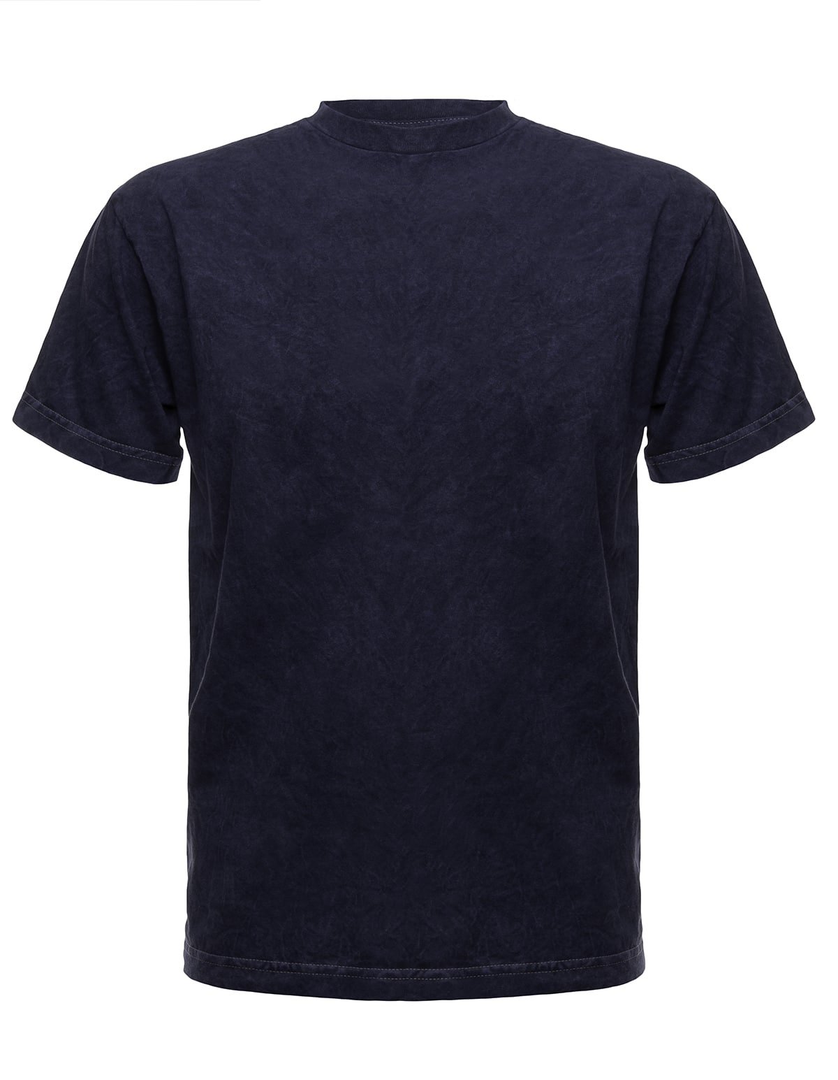 Mineral Wash Ocean T-Shirt - Pendo Store