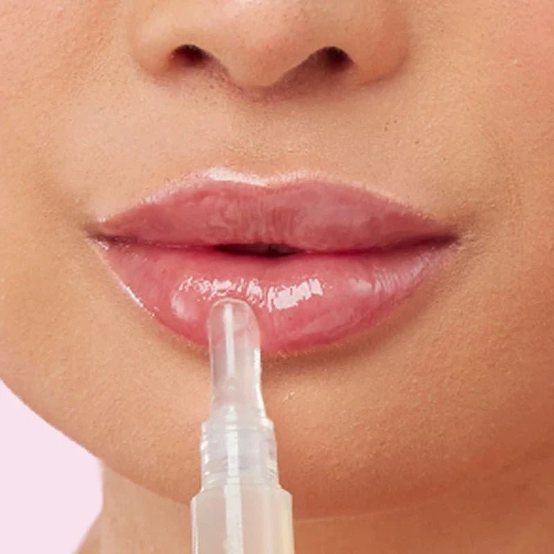 Moisturizing Lip Beauty Treatment - Pendo Store
