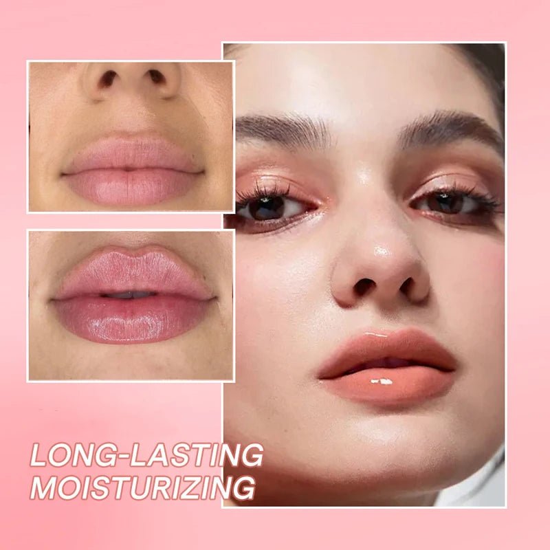 Moisturizing Lip Beauty Treatment - Pendo Store