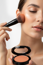 Molten Powders for Eyes & Cheeks | Limited Edition Collection | REK Cosmetics