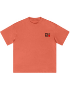 'Monkey Business Only' Oversized Graphic Tee - Pendo Store
