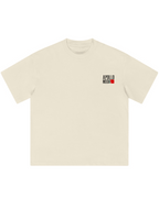 'Monkey Business Only' Oversized Graphic Tee - Pendo Store
