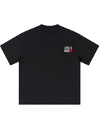 'Monkey Business Only' Oversized Graphic Tee - Pendo Store
