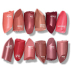 Sheer Shine Lipstick – Hydrating, Long-Lasting Color