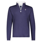 Navy Performance Quarter Zip - Pendo Store