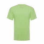 Neon Green Garment Dyed T-Shirt - Pendo Store