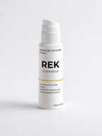 Oil-To-Milk Cleanser – Sensitive Skin Formula