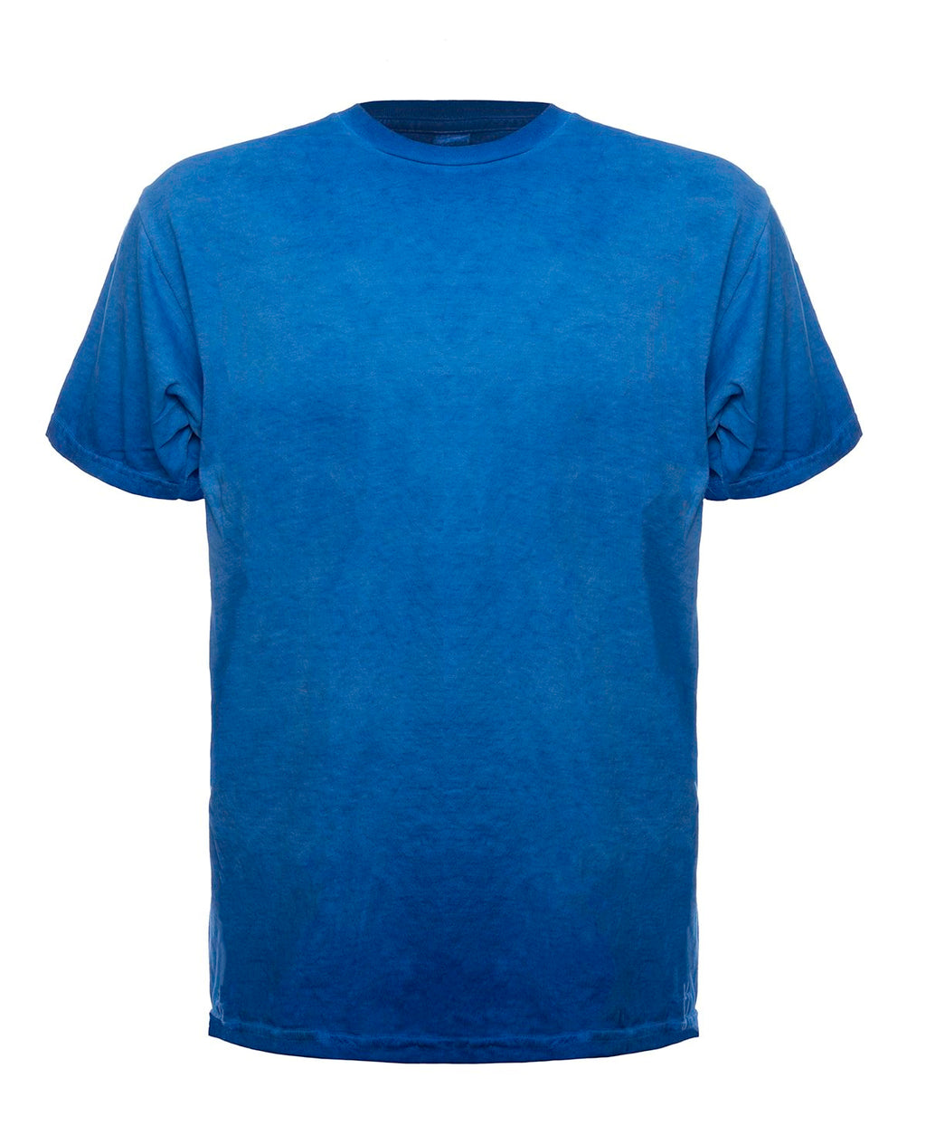 Oil Wash Space T-Shirt - Pendo Store