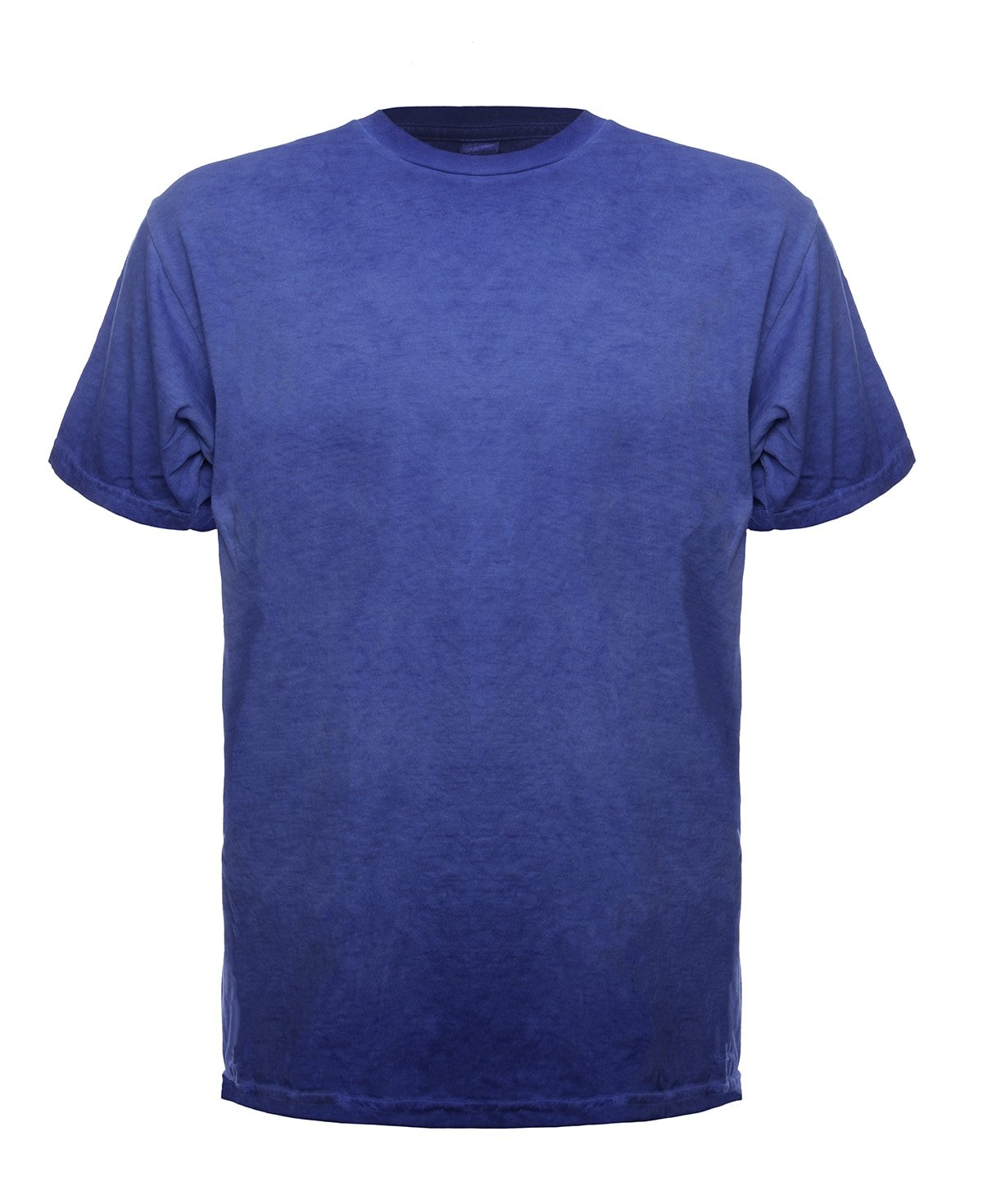 Oil Wash Space T-Shirt - Pendo Store