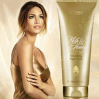 Oriflame Sweden Milk And Honey Gold Set Scrub, 400 Ml