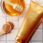 Oriflame Sweden Milk And Honey Gold Set Scrub, 400 Ml