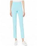 Krazy Larry P507 Pull on Pant - Aqua